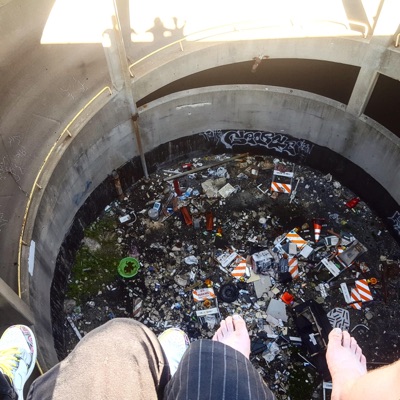 Top Floor (feat. Topaz) - Single