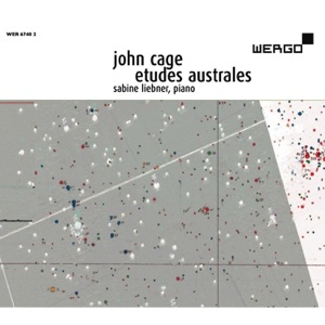 Cage: Etudes Australes
