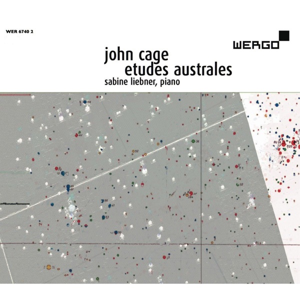 Cage: Etudes Australes