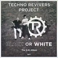Black or White (Techno Mix)