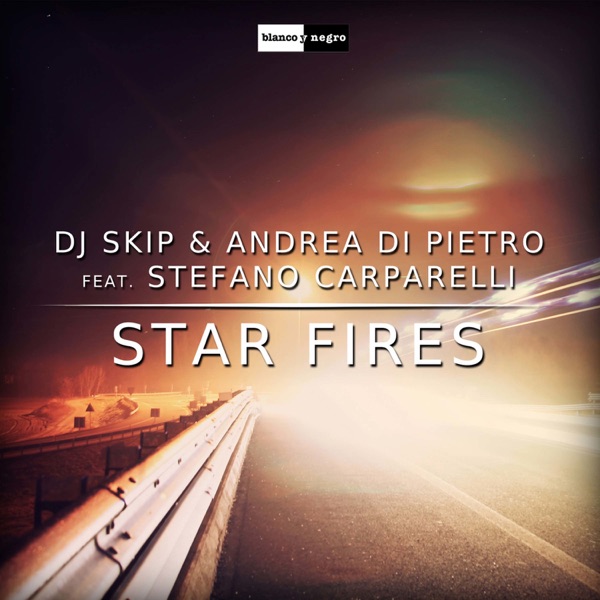 Star Fires (feat. Stefano Carparelli) - Single