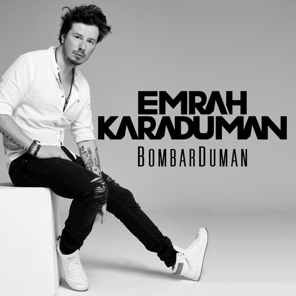 Emrah Karaduman - Dipsiz Kuyum (feat. Aleyna Tilki)