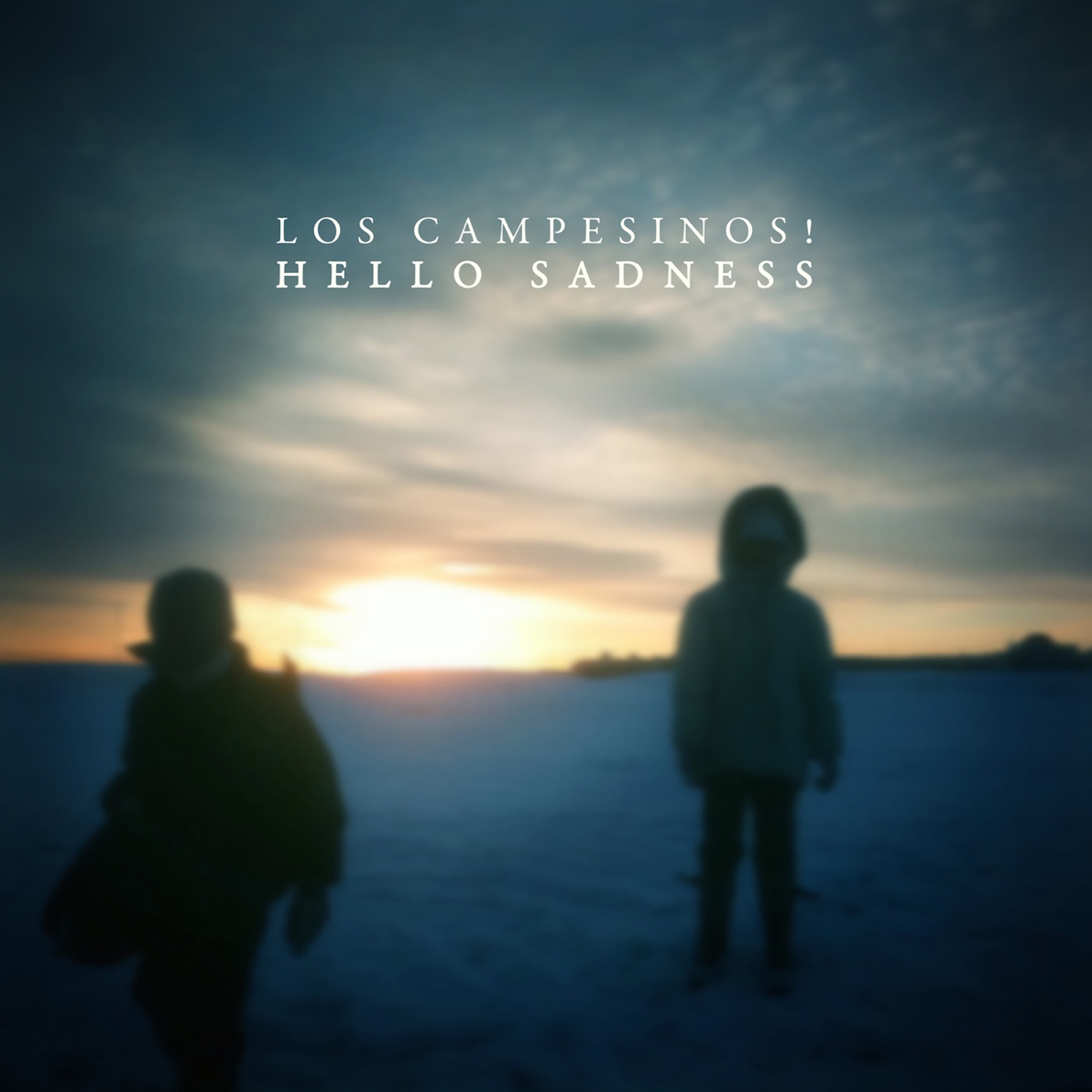 By Your Hand by Los Campesinos!
