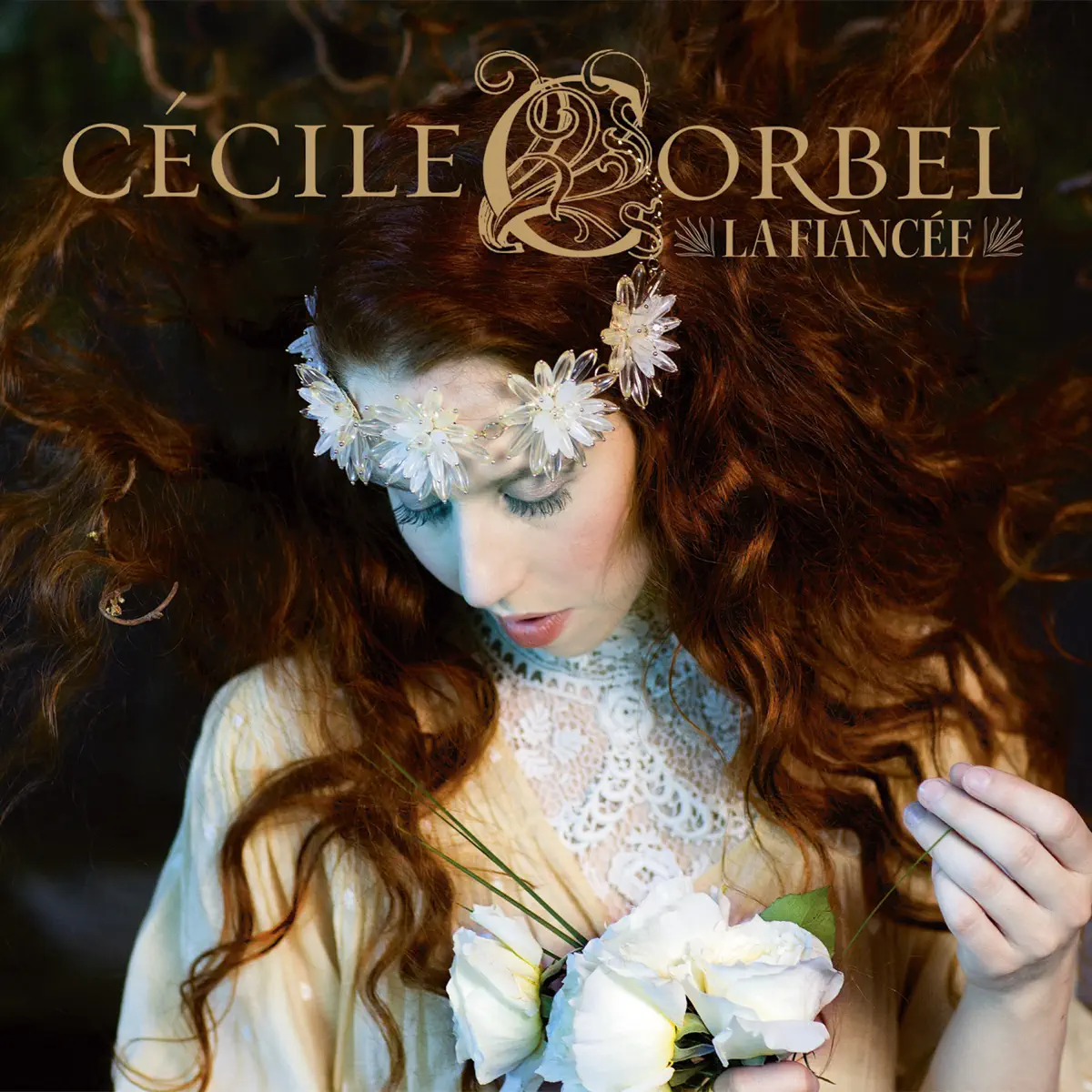 Cecile Corbel - La Fiancée (2014) [iTunes Plus AAC M4A]-新房子