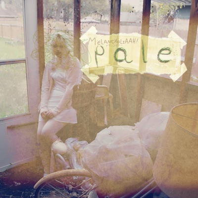 Pale - EP