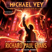 audiobook Michael Vey 4 (Unabridged)