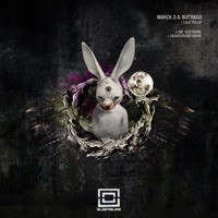 I Told You - EP - Marck D & Buitrago