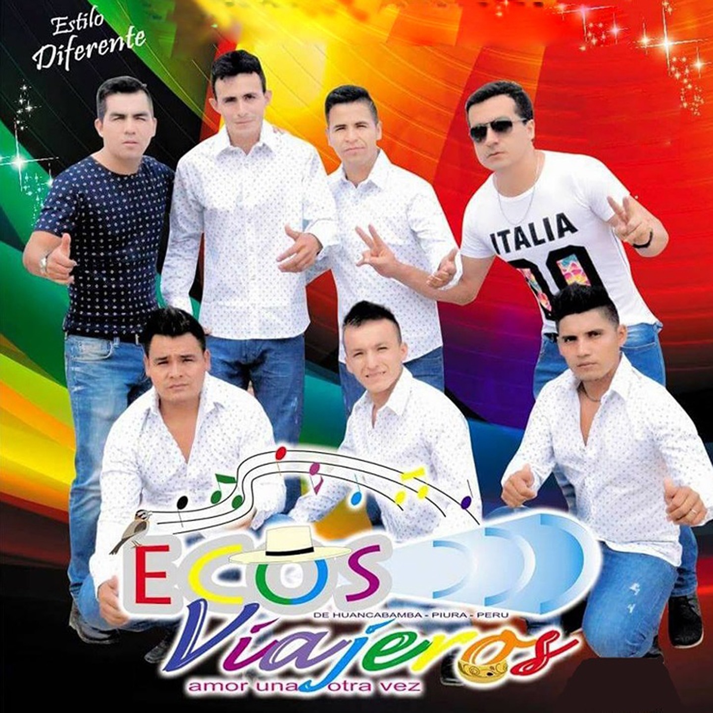 Ecos Viajeros