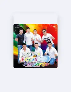 Ecos Viajeros을(를) 듣고, 뮤직 비디오를 보고, 약력을 읽고, 투어 일정 등을 확인하세요!