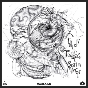 Brain Mirror - Single