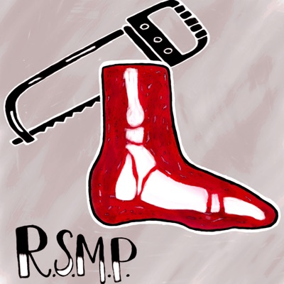 R.S.M.P - Single