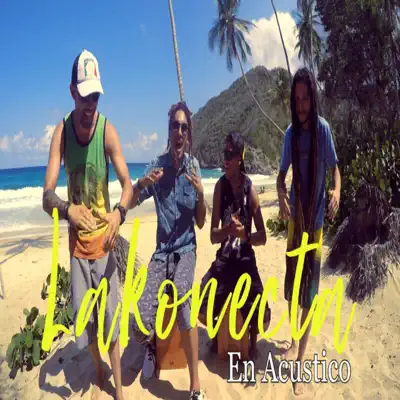 Hoy - Single - La Konecta