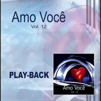 Coração com Coração (Playback) — Pamela