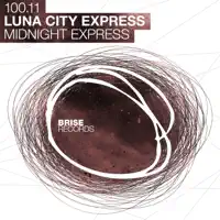 Midnight Express — Midnight Express
