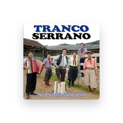 Tranco Serranoを聴いたり、ミュージックビデオを鑑賞したり、経歴やツアー日程などを確認したりしましょう！