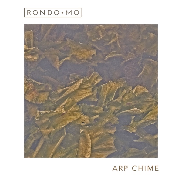 Arp Chime - Single