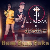 Bum Bum Paka (feat. Karla Kariolla) artwork