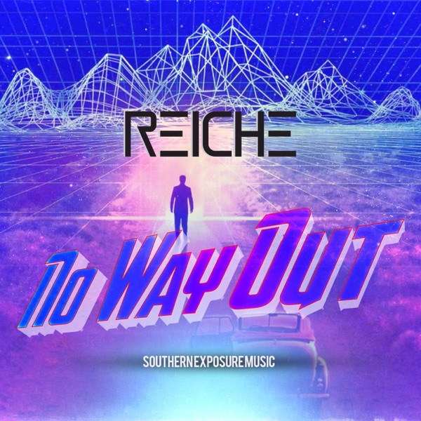 No Way Out - EP