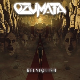 Relinquish Ozumata