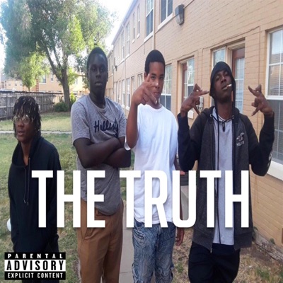 The Truth - Single