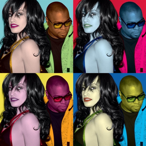 Cover artwork for ElectroPop (Lenny B Club Mix)