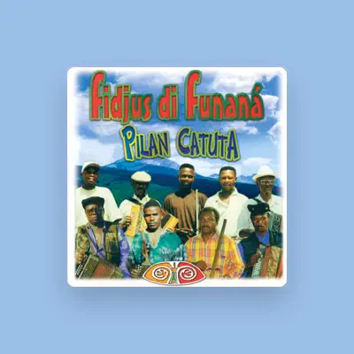 Listen to Fidjus Di Funaná, watch music videos, read bio, see tour dates & more!