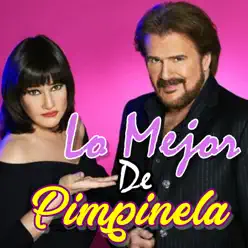 Lo Mejor de Pimpinela - Pimpinela