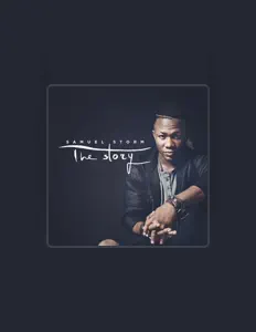 Listen to Samuel Storm, watch music videos, read bio, see tour dates & more!
