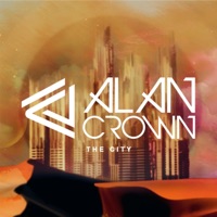 The City - Single - Alan Crown
