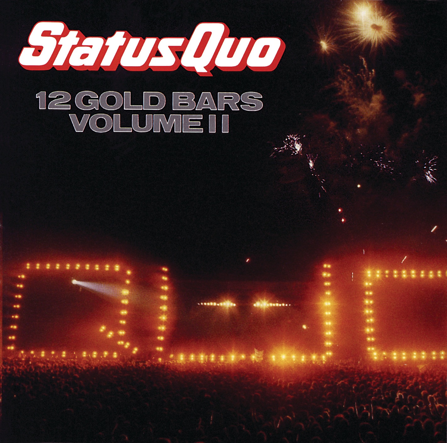 12 Gold Bars, Vol. II (Remastered)