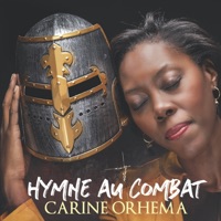 Carine Orhema - Ils reconnaitront Jésus le Roi