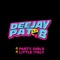 Little Italy - Pat B lyrics