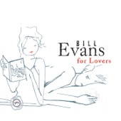 Bill Evans For Lovers artwork