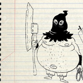 Shunnosthan Puron (feat. Swad & Shopan) Rock-A-Baula