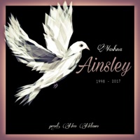 Ainsley - Single - Yashna