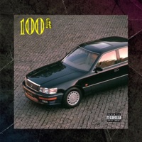 100K (feat. Jay Worthy) - Single - Jaykin