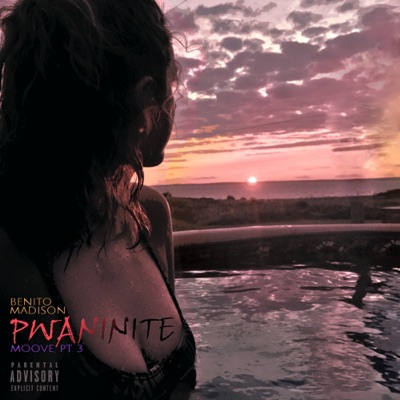 Pwaninite: Moove, Pt. 3 - Single