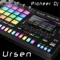 Pioneer DJ - Ursen lyrics