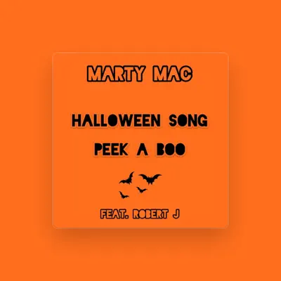 Listen to Marty Mac, watch music videos, read bio, see tour dates & more!