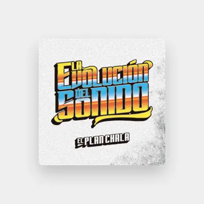 Listen to El Plan Chala, watch music videos, read bio, see tour dates & more!