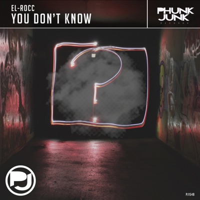 You Don't Know - Single