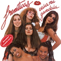Frenéticas - Aula de Piano