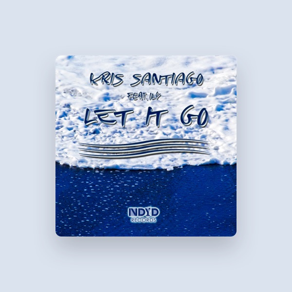 Kris Santiago's avatar