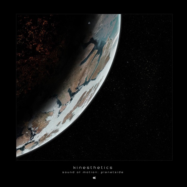 Sound of Motion: Planetside