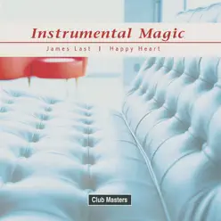 Instrumental Magic: James Last II - James Last