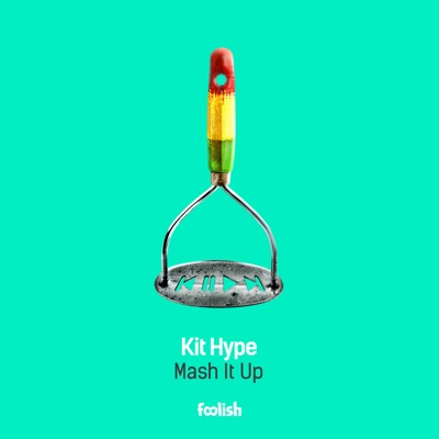 Mash It Up - Single