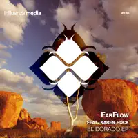 In Between (feat. Karen Rock) — FarFlow
