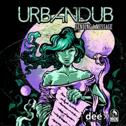 Sending a Message (International Version) - EP - Urban Dub