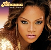 Rihanna - Here I Go Again (feat. J-Status)