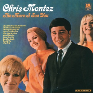 Chris Montez - The More I See You - Line Dance Musique